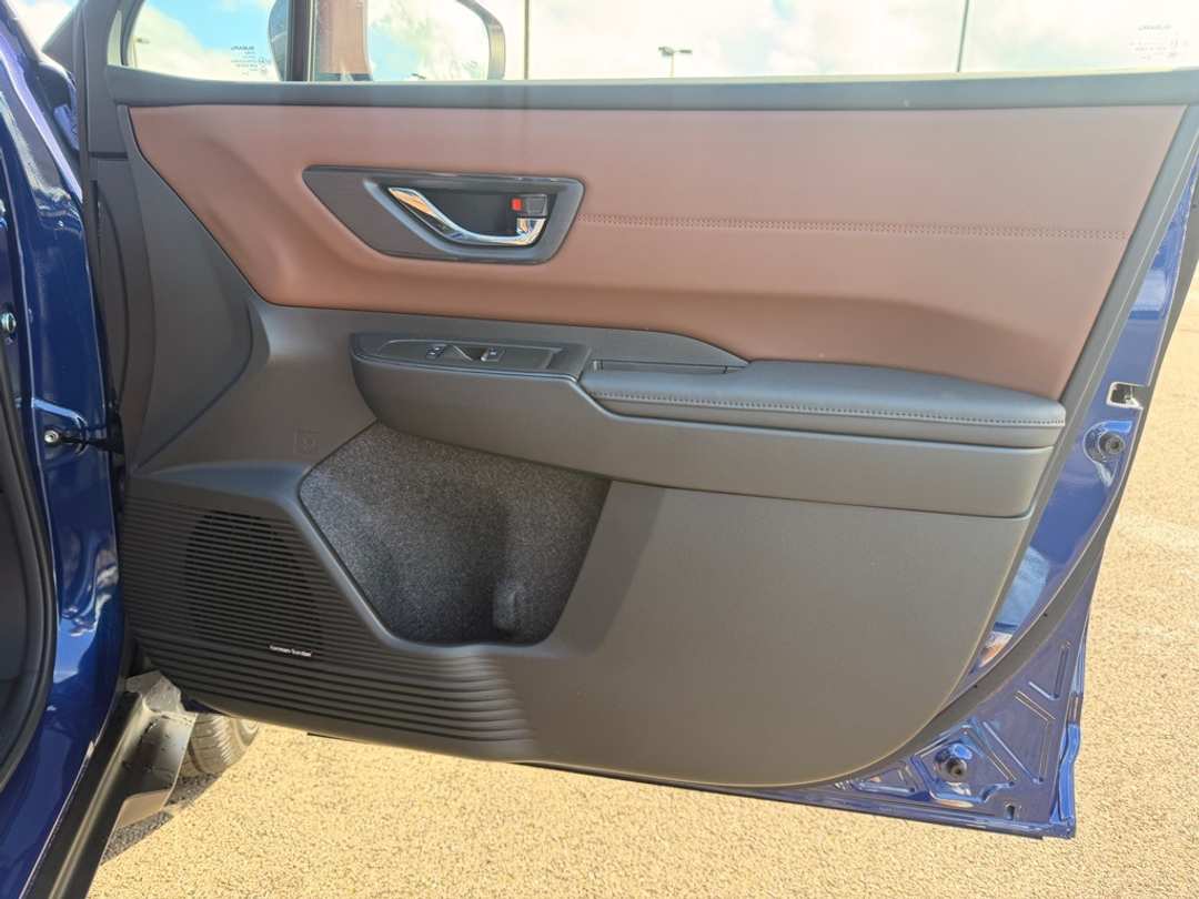 2026 Subaru Outback Touring XT - Image 29