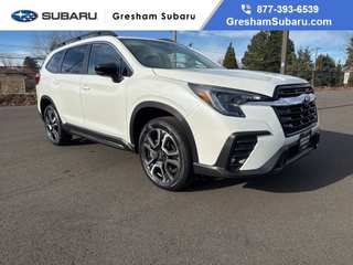 2026 Subaru Ascent Limited