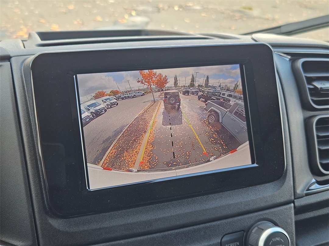 2026 Ram Promaster 1500 Low Roof - Image 21