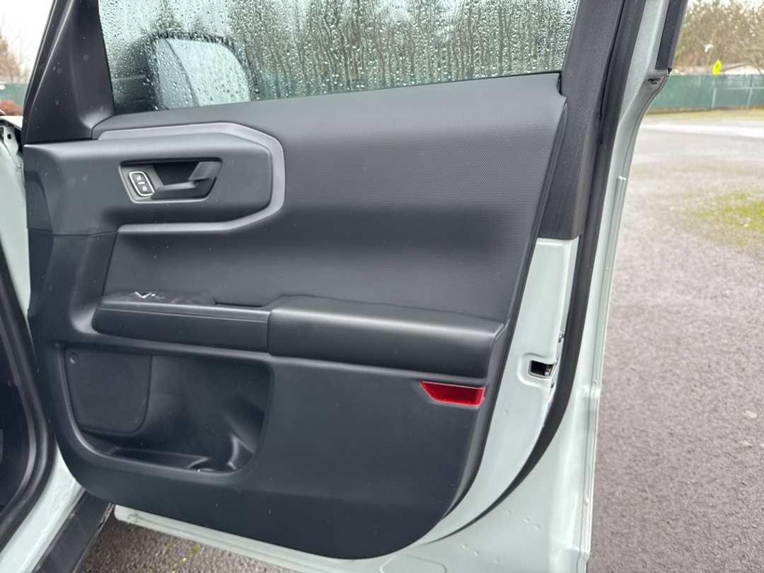 2023 Ford Bronco Sport Big Bend - Image 25