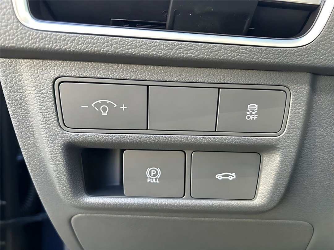 2026 Hyundai Sonata SEL Sport - Image 17