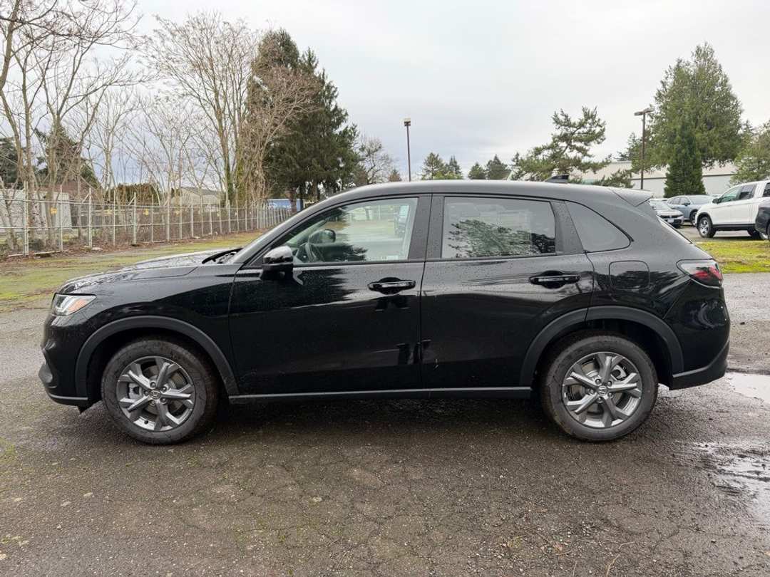 2026 Honda HR-V LX - Image 5