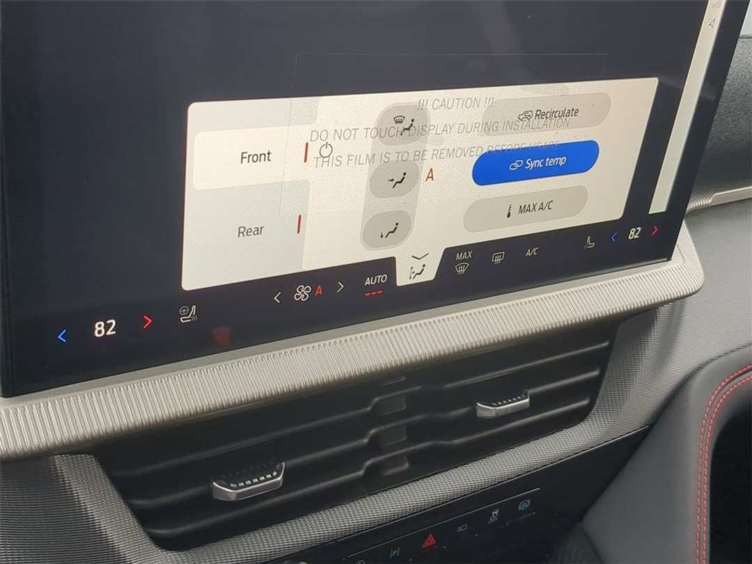 2026 Ford Explorer ST - Image 20