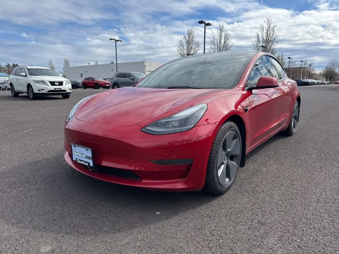 2023 Tesla Model 3 Base - Image 3