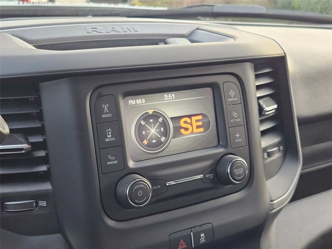 2024 Ram 4500Hd Tradesman - Image 20