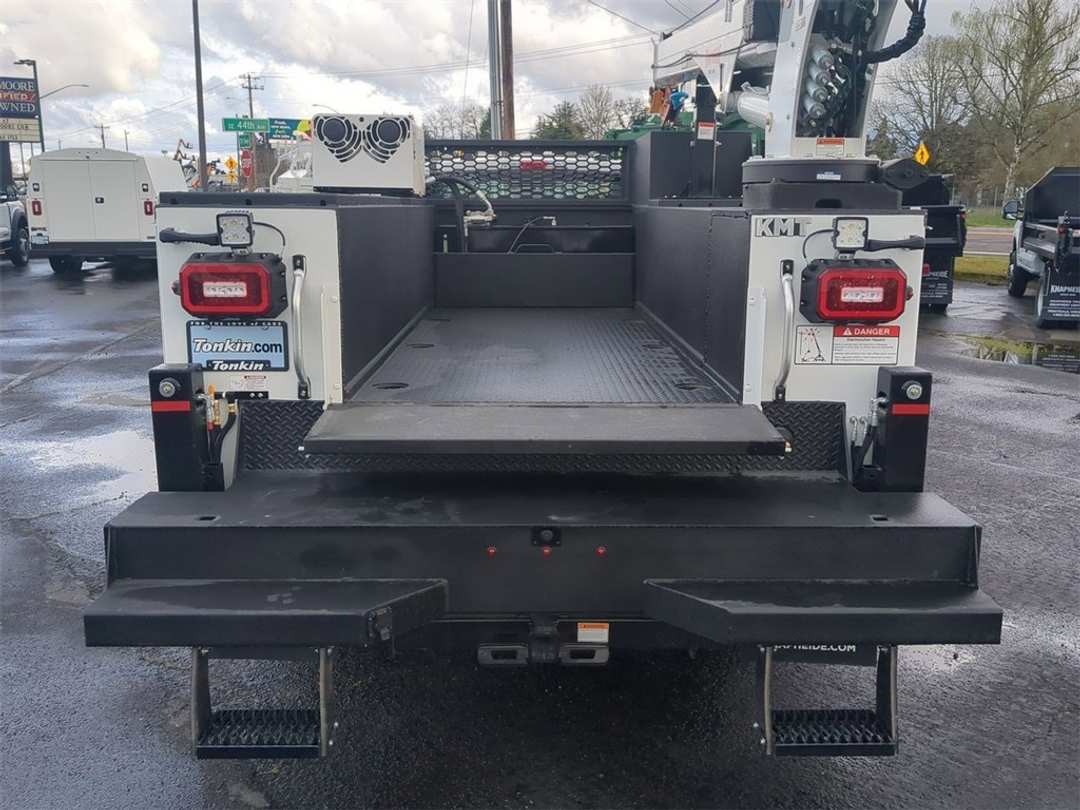 2024 Ford F-550Sd XL - Image 38