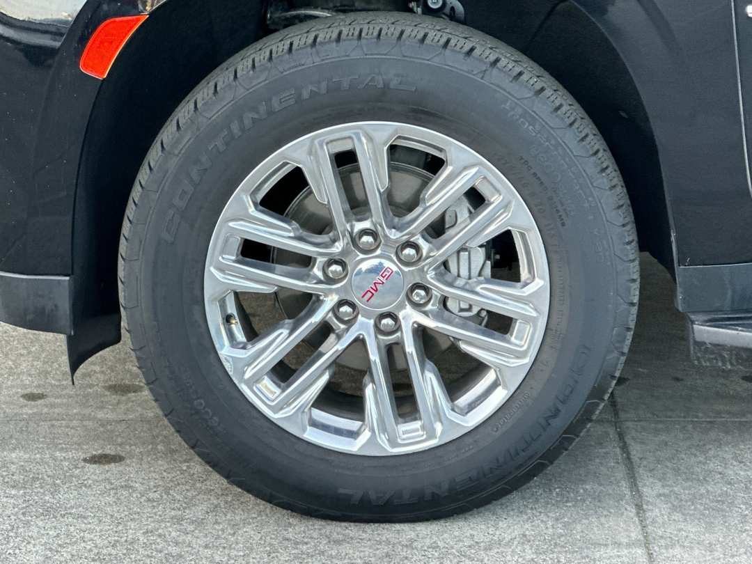 2022 GMC Yukon Xl SLT - Image 24