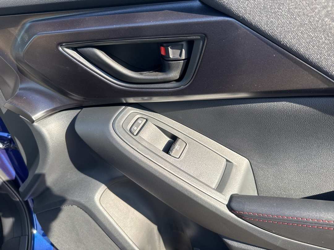 2025 Subaru Impreza 2.5RS - Image 27