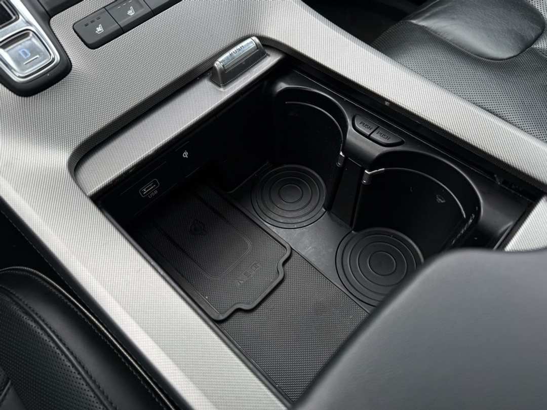 2020 Hyundai Palisade Limited - Image 29