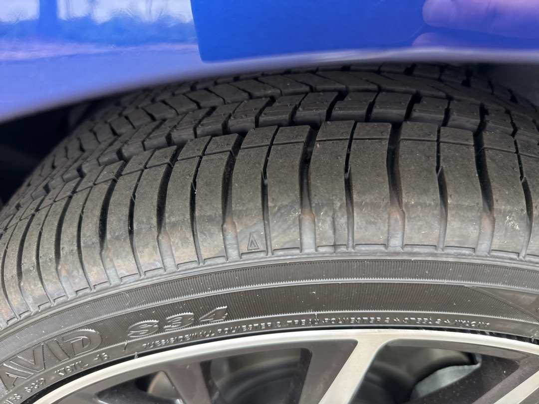 2025 Subaru Impreza Sport - Image 10