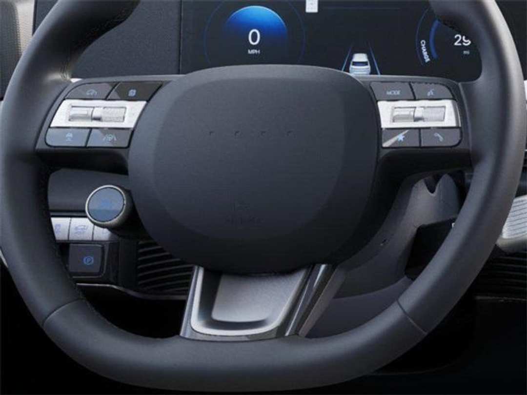 2026 Hyundai Ioniq 5 SE - Image 15