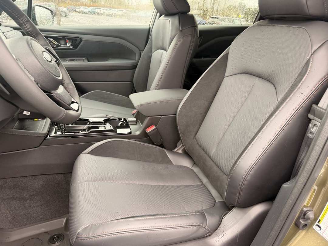 2026 Subaru Forester Touring - Image 14