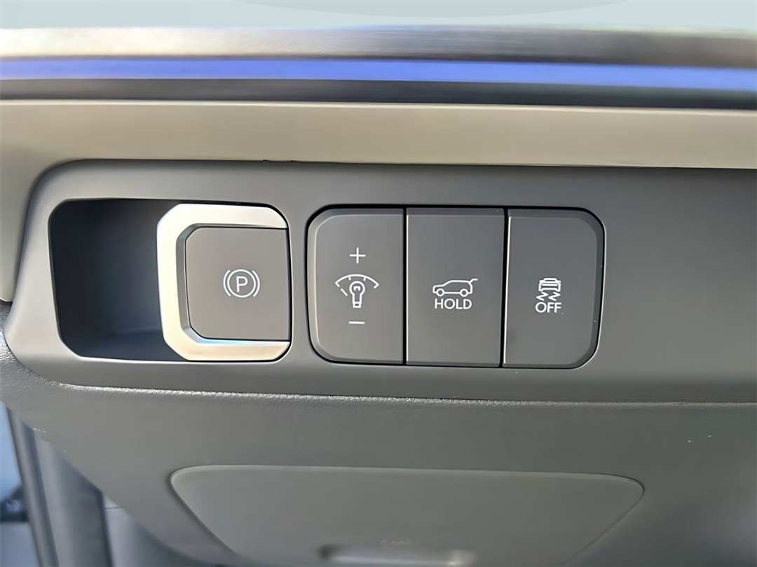 2026 Hyundai Santa Fe Calligraphy - Image 18