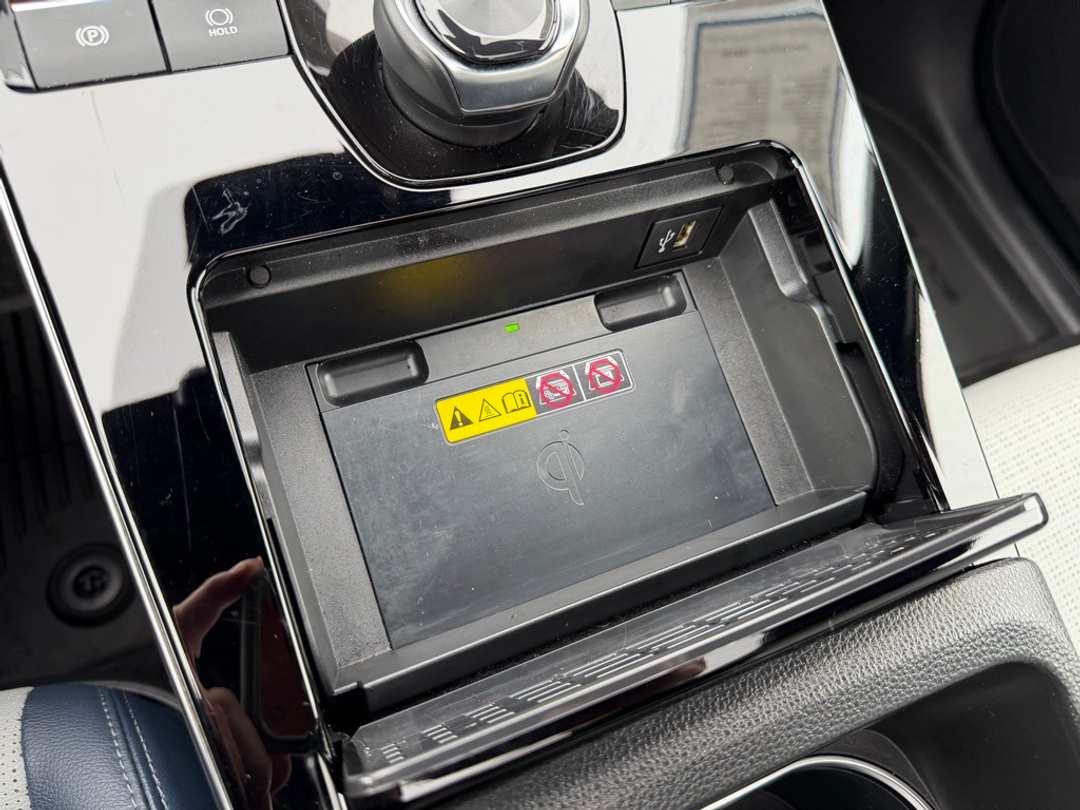 2023 Subaru Solterra Touring - Image 26