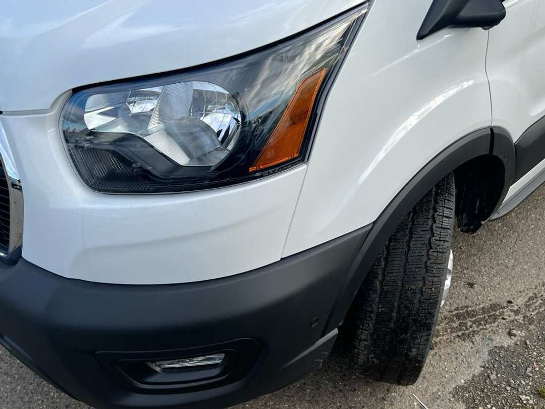 2026 Ford Transit-350 Base - Image 3