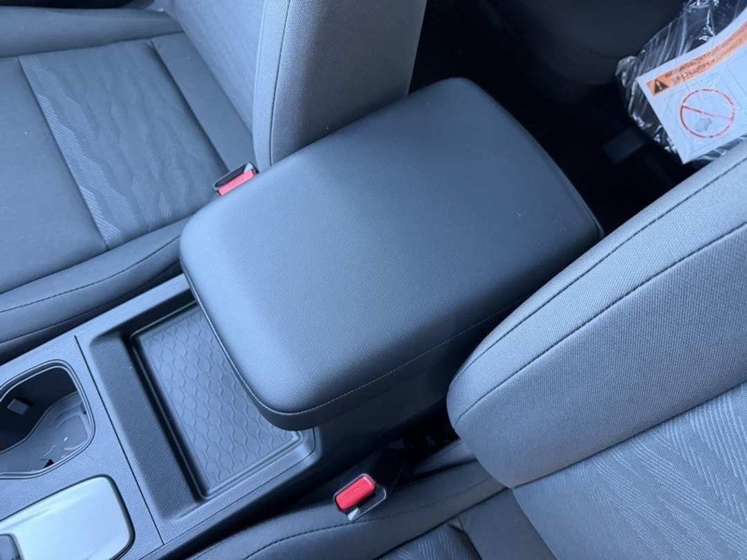 2026 Nissan Frontier S - Image 26