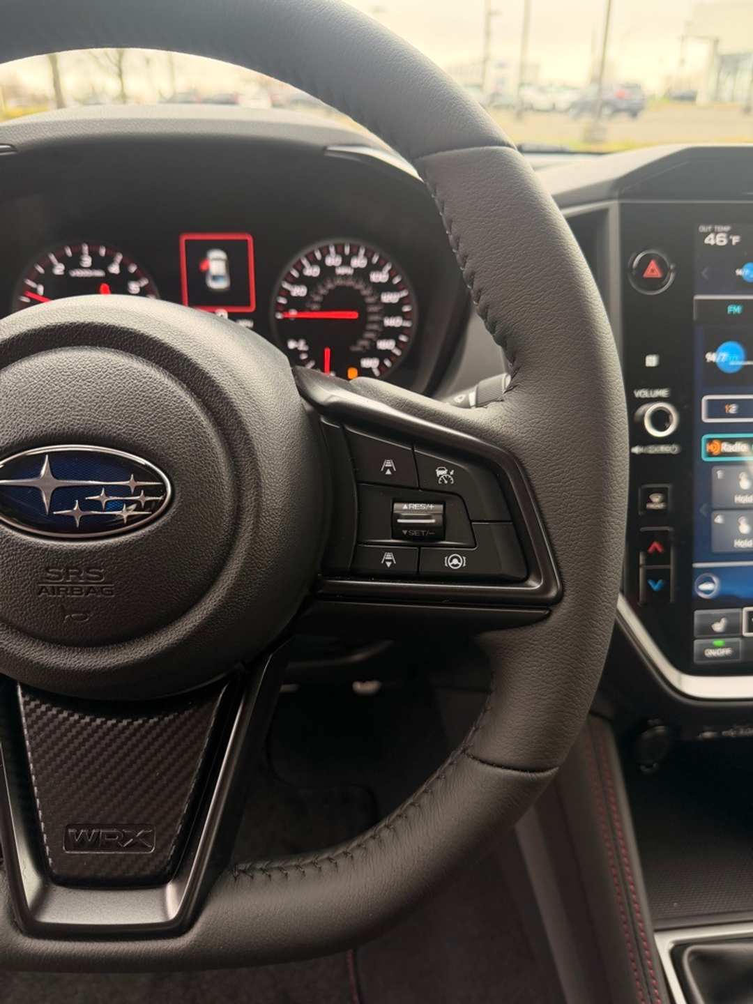 2026 Subaru WRX Limited - Image 33