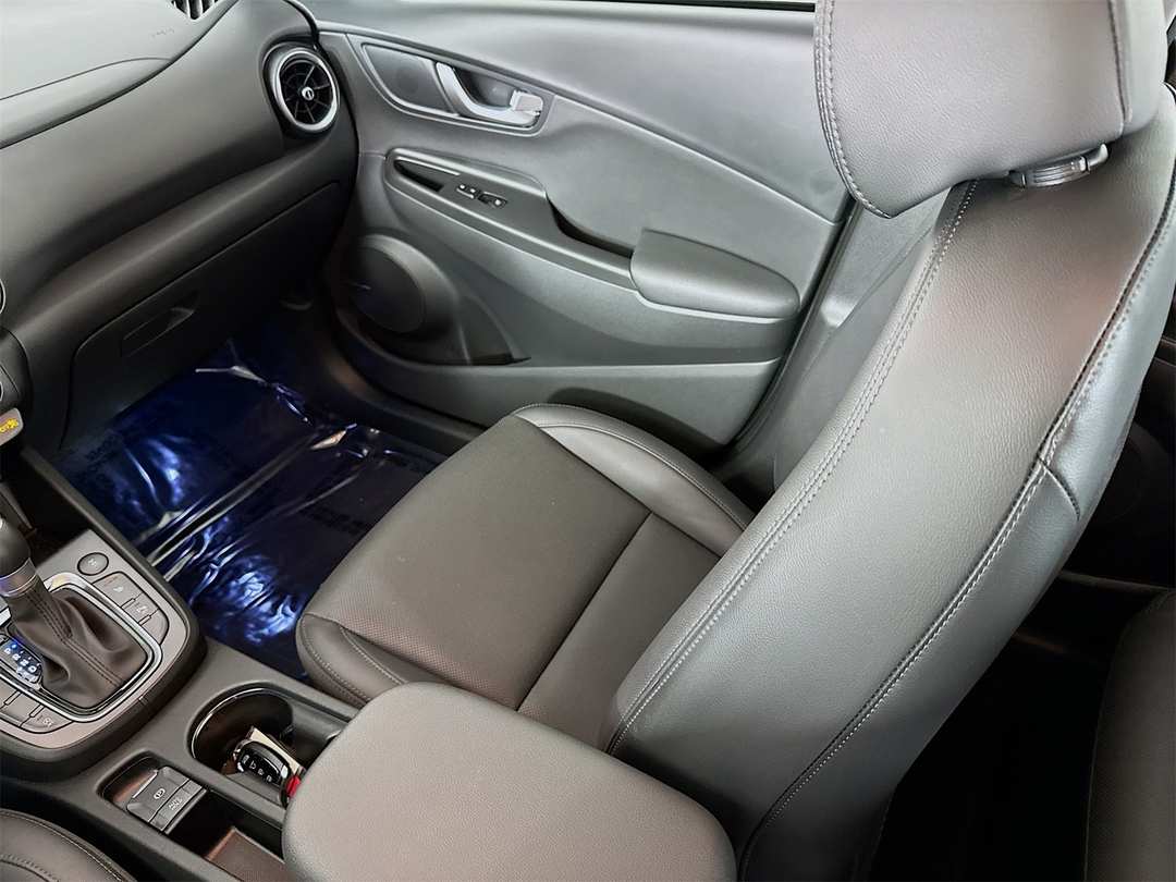 2023 Hyundai Kona Limited - Image 24