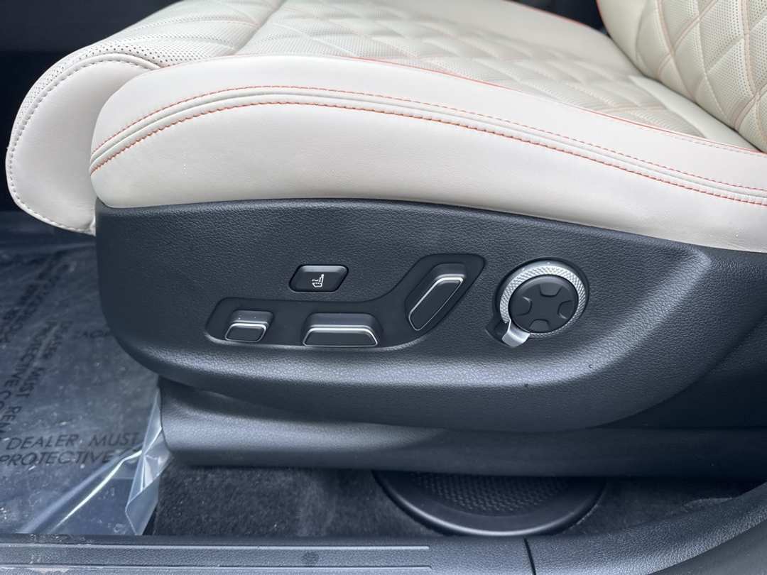 2026 Genesis Gv70 3.5T Sport Prestige - Image 21