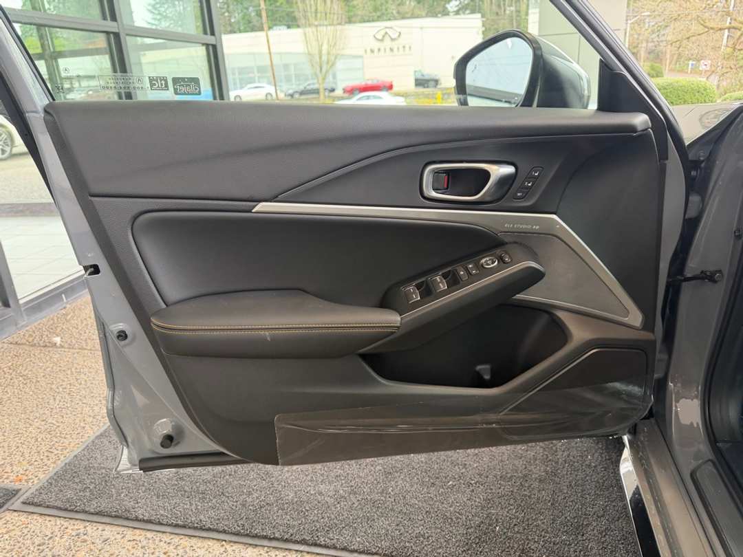 2026 Acura Integra ASpec Tech Package - Image 11