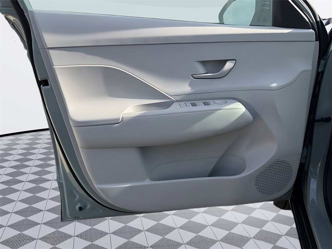 2026 Hyundai Kona SEL Sport - Image 11