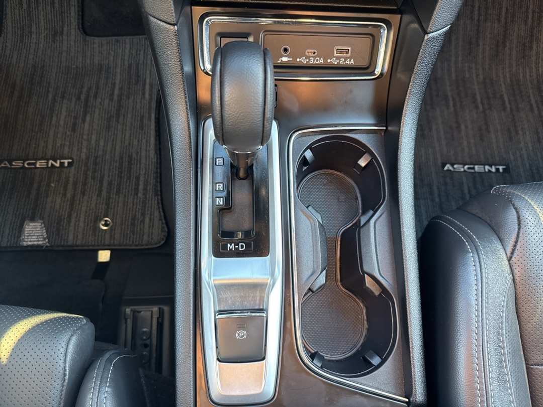2023 Subaru Ascent Limited - Image 18