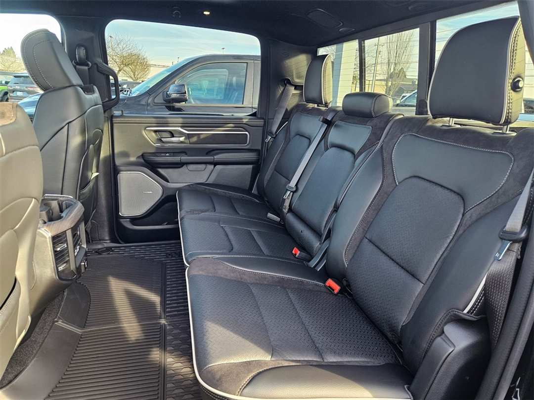 2026 Ram 1500 Laramie - Image 29