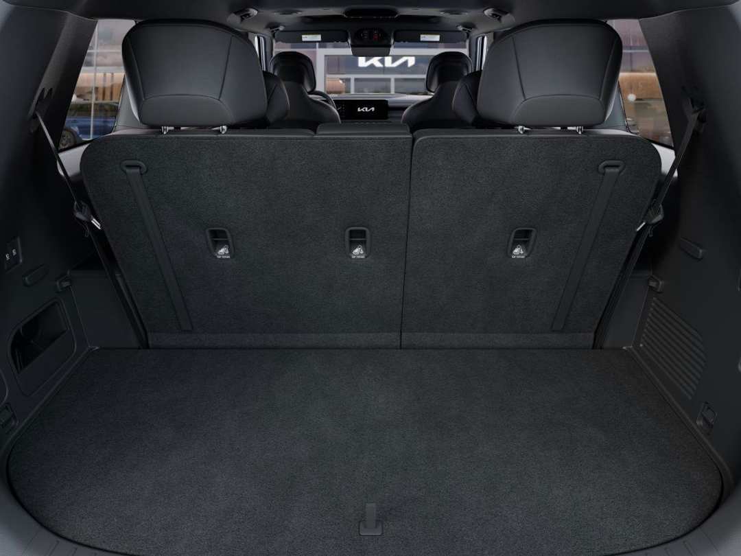 2027 Kia Telluride EX - Image 19