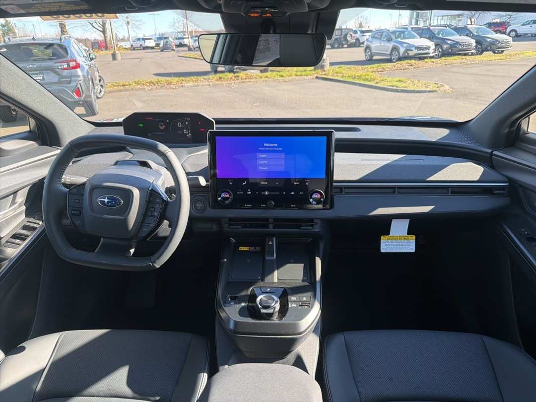 2026 Subaru Solterra Premium - Image 26