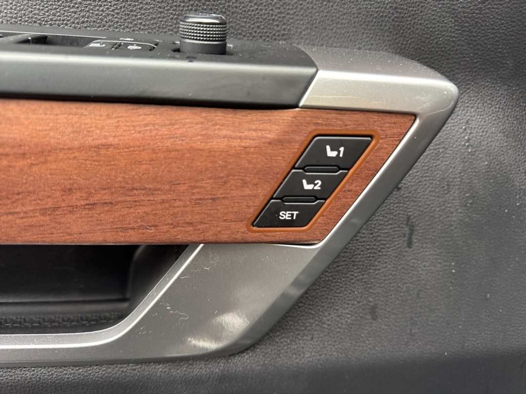 2023 Toyota Tundra 1794 - Image 17