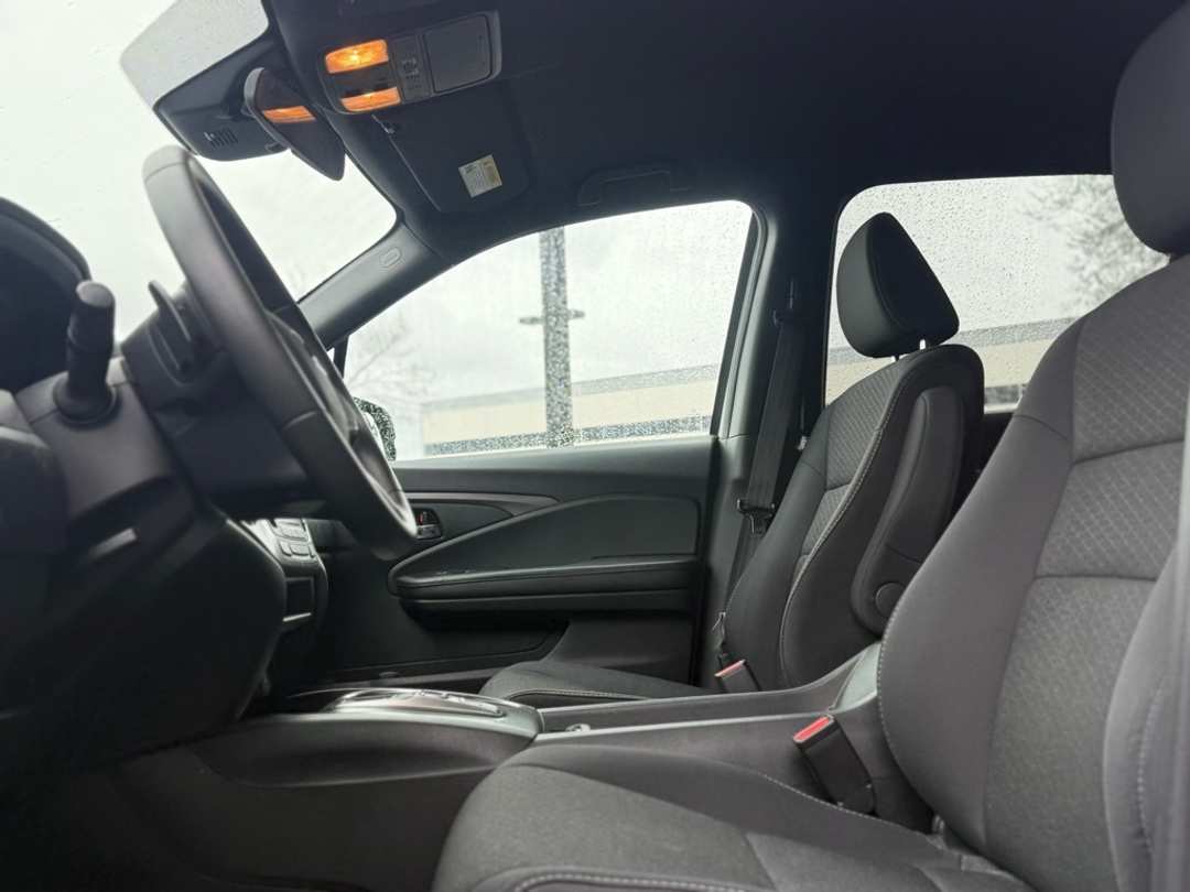 2021 Honda Passport Sport - Image 21