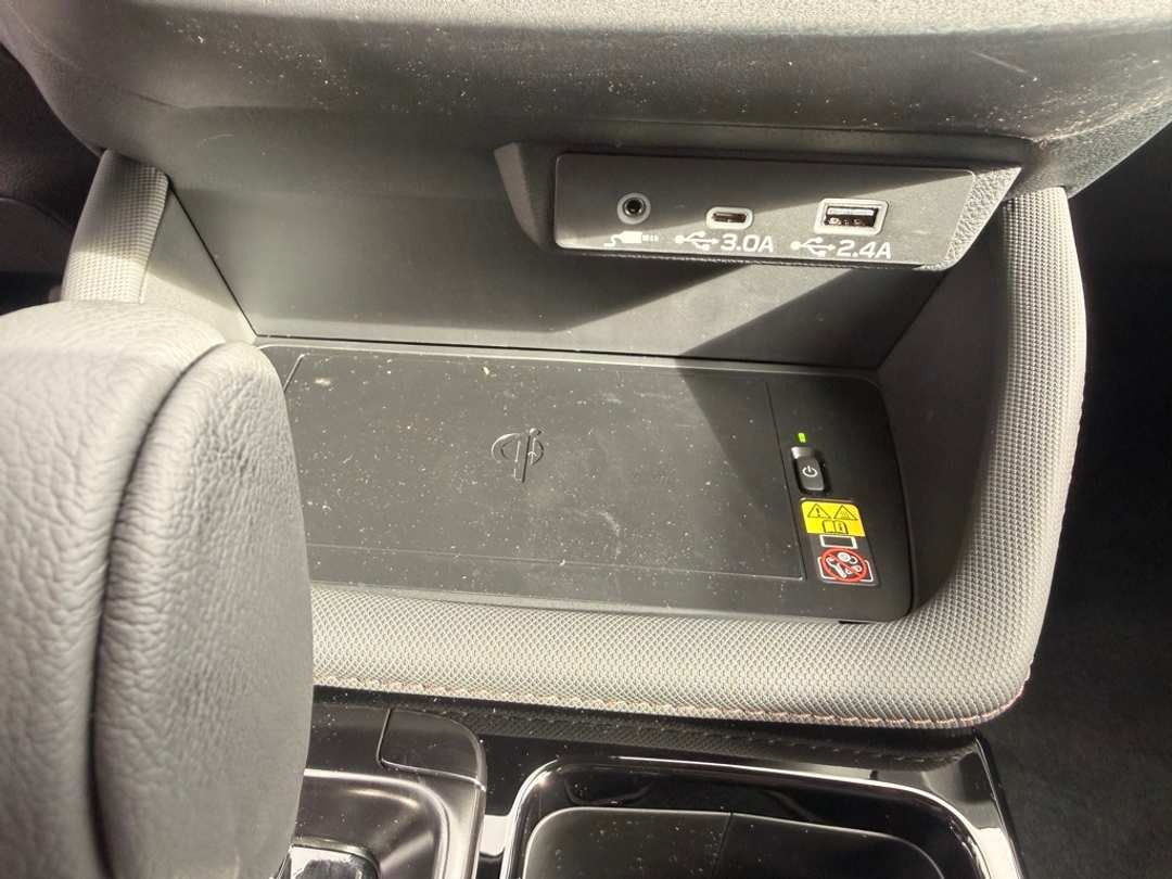 2026 Subaru Forester Touring - Image 36