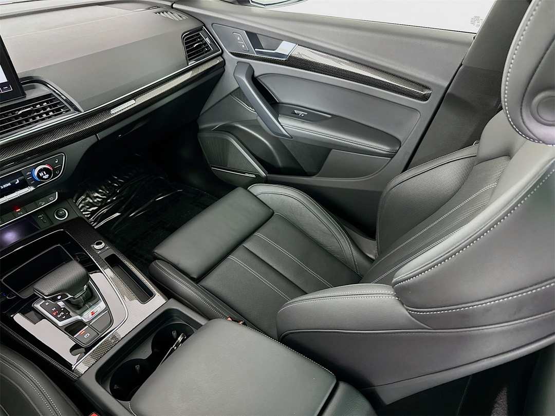 2023 Audi Sq5 Premium Plus - Image 24