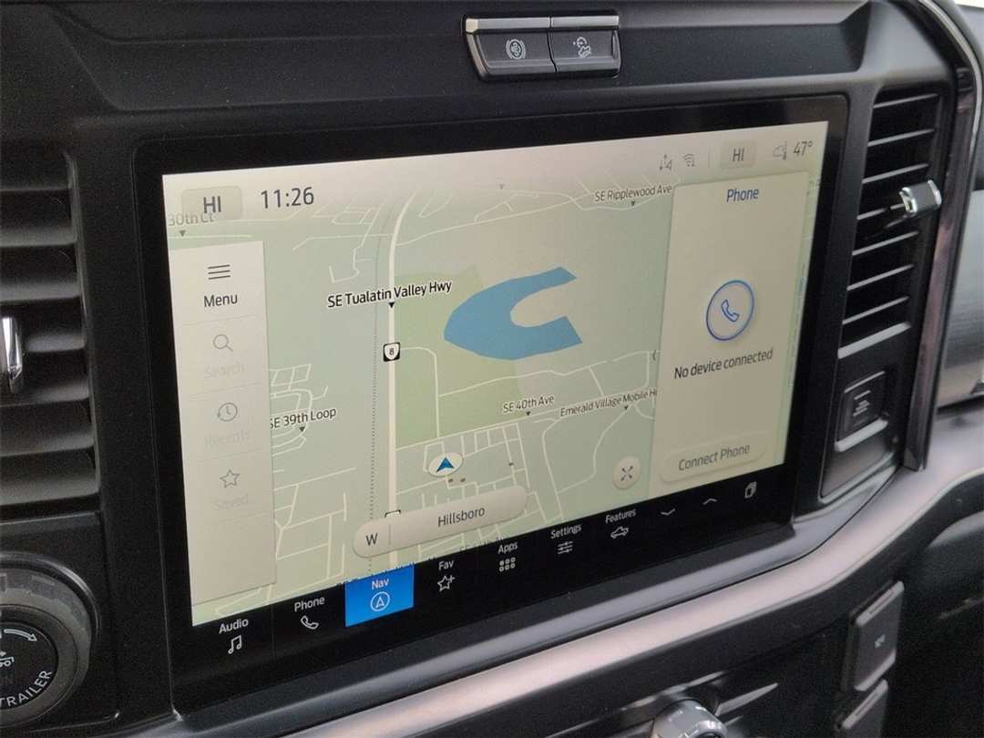 2026 Ford F-350Sd Lariat - Image 19