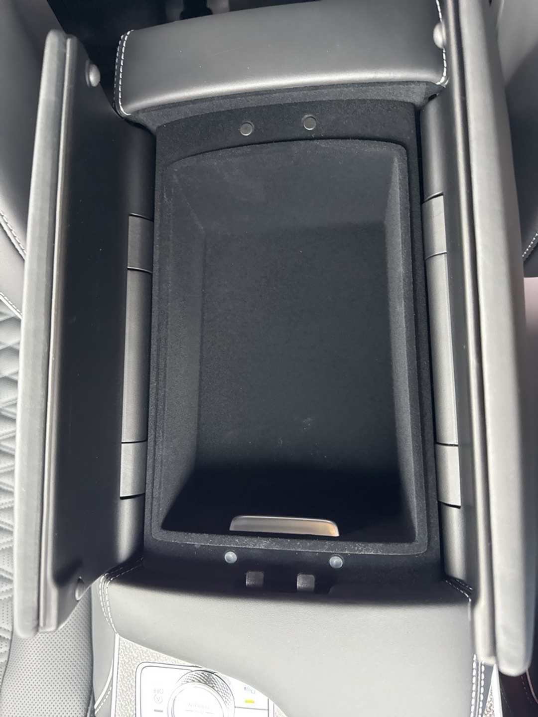 2026 Genesis Gv80 3.5T eSC - Image 31