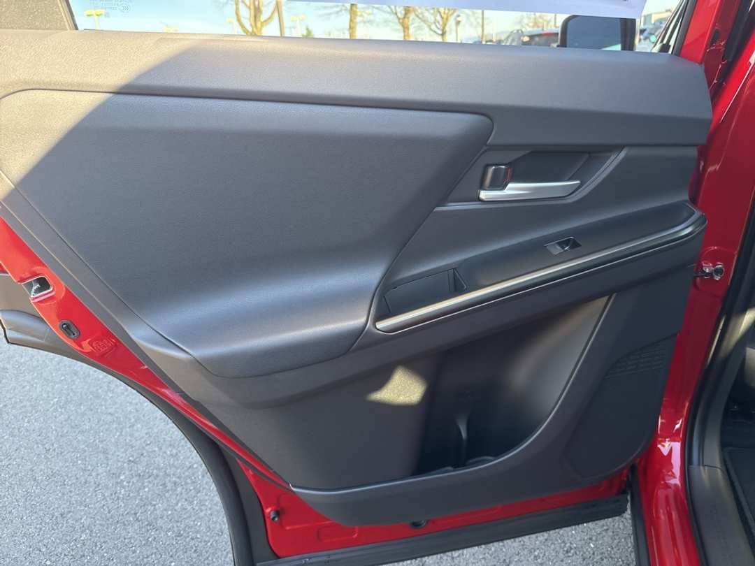 2026 Subaru Solterra Premium - Image 16