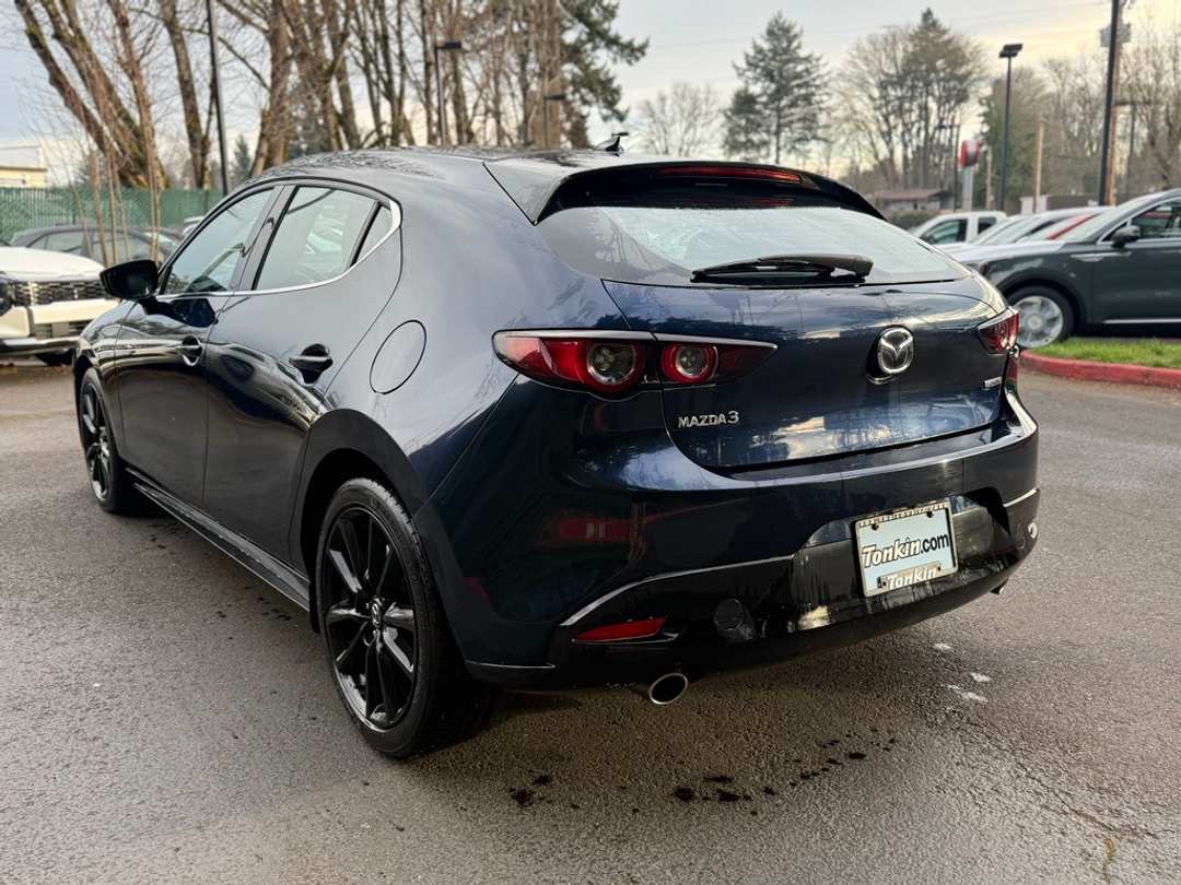2020 MAZDA Mazda3 Premium - Image 13