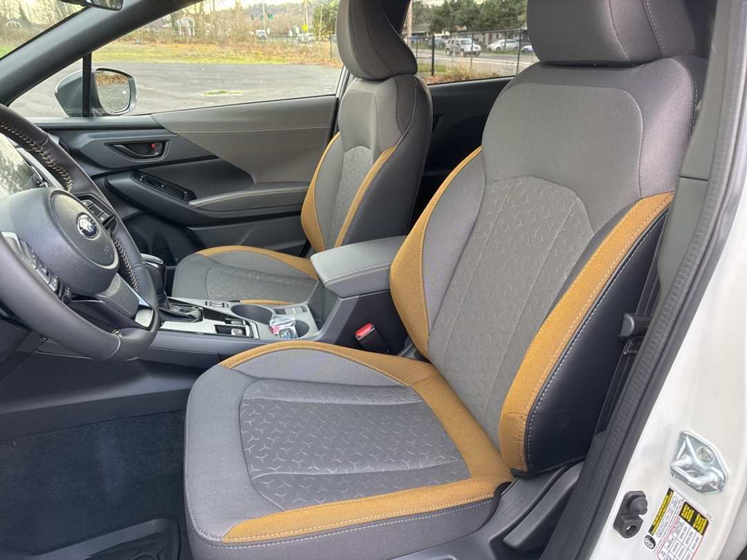 2026 Subaru Crosstrek Sport - Image 13