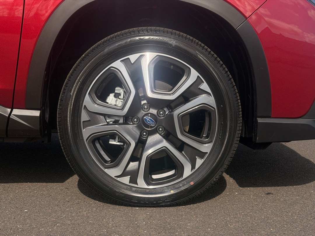 2026 Subaru Ascent Limited - Image 9