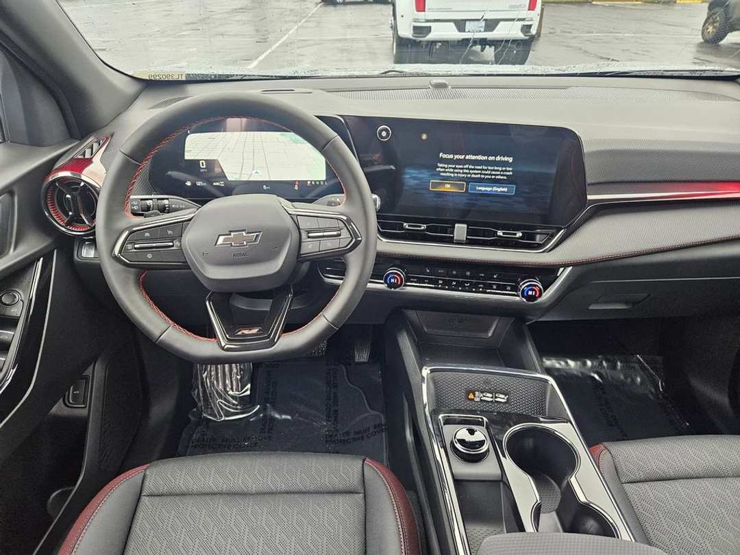 2026 Chevrolet Equinox RS - Image 28