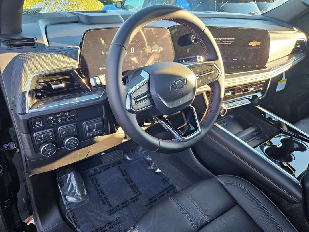 2026 Chevrolet Tahoe RST - Image 13