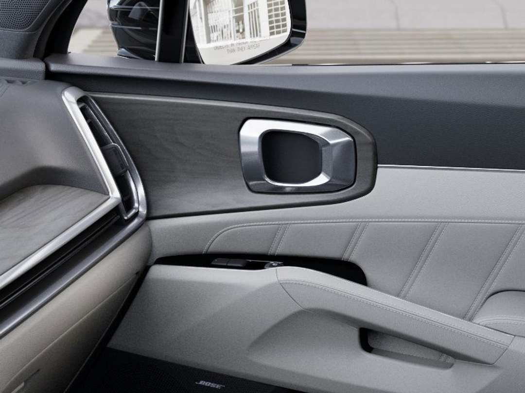 2026 Kia Sorento XLine SX Prestige - Image 25