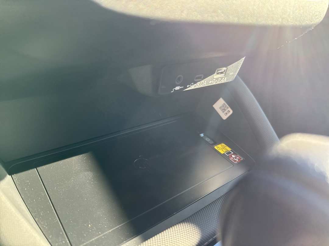 2026 Subaru Forester Sport - Image 36