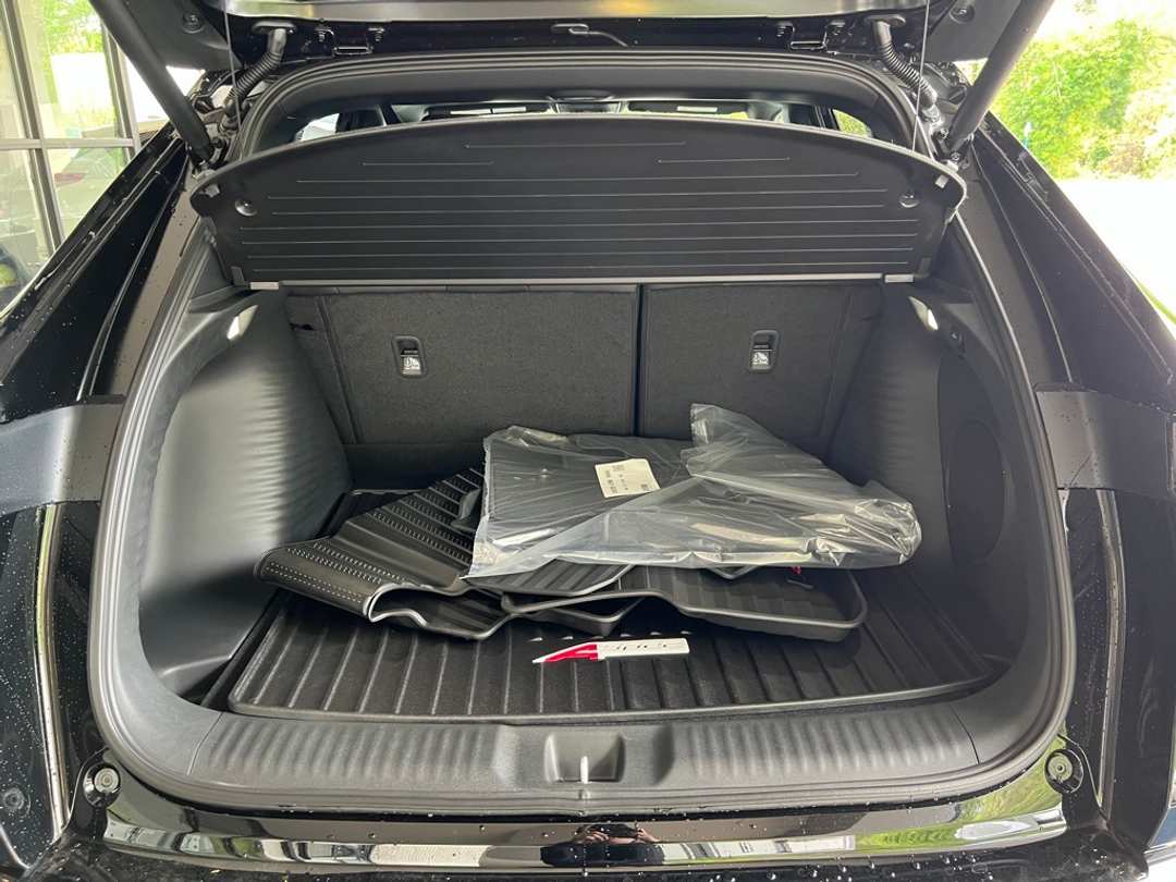 2026 Acura Adx ASpec Advance Package - Image 9