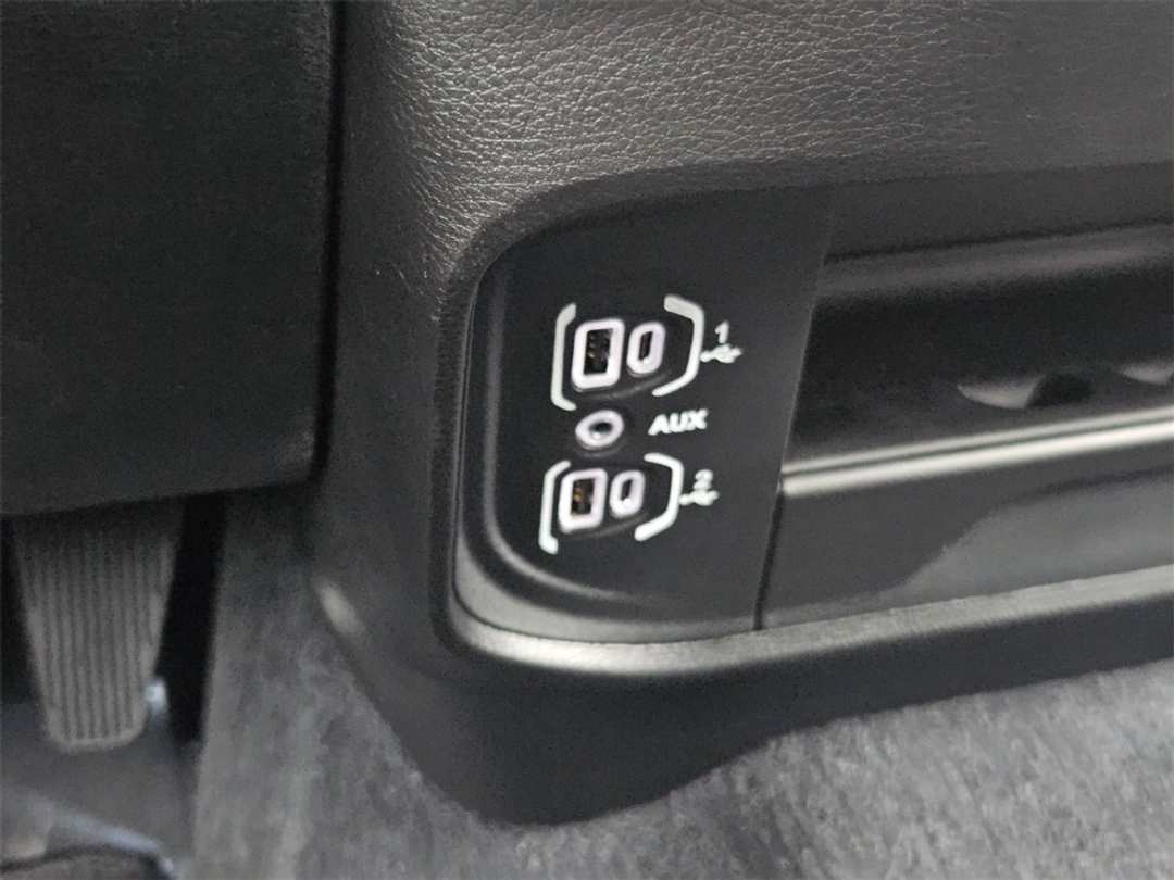 2026 Ram 2500 Tradesman - Image 25