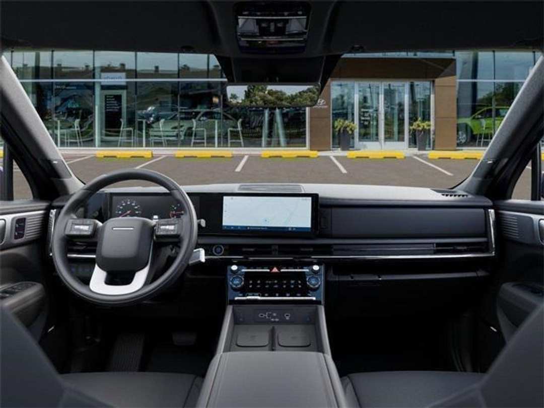 2026 Hyundai Santa Fe Calligraphy - Image 11