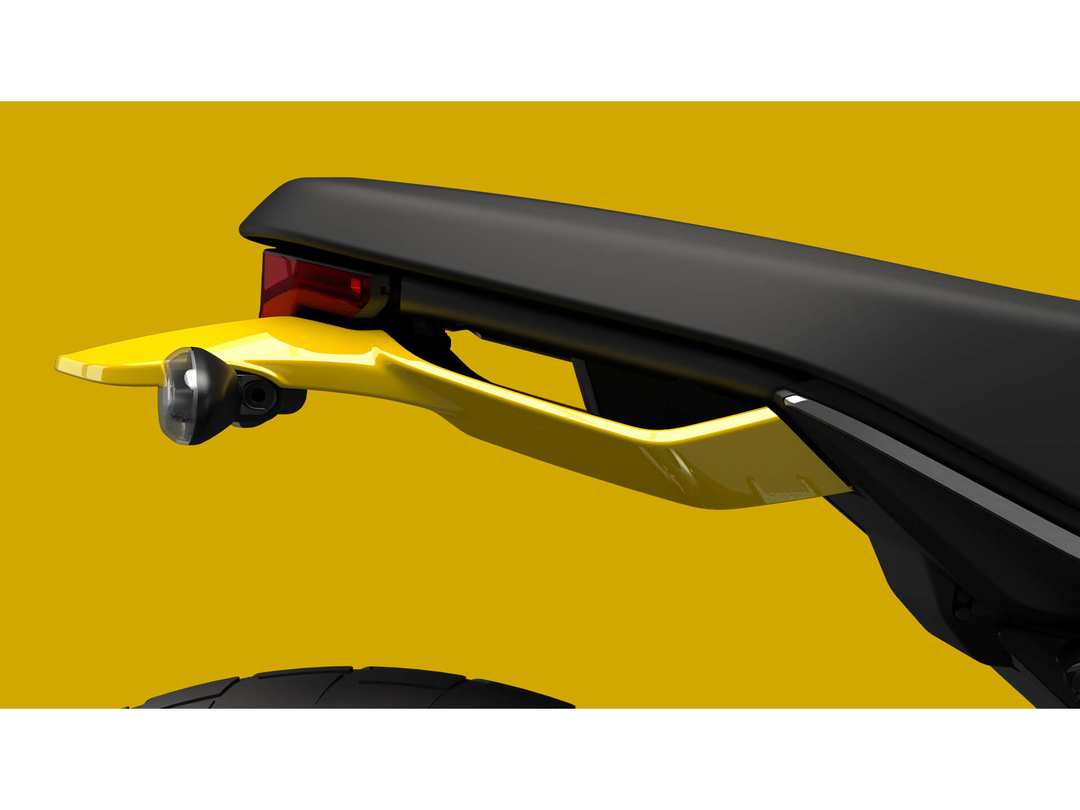 2025 Ducati Scrambler Icon - Image 17