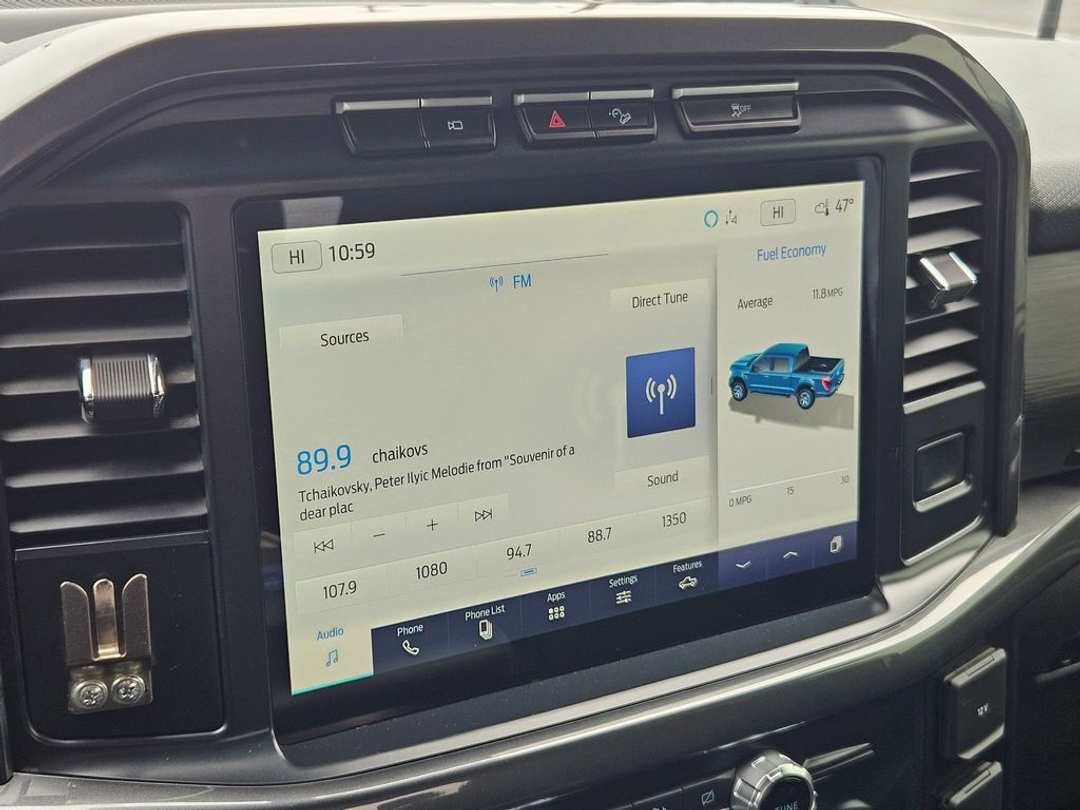 2022 Ford F-150 XLT - Image 20