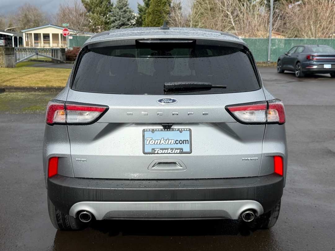 2022 Ford Escape SE - Image 7