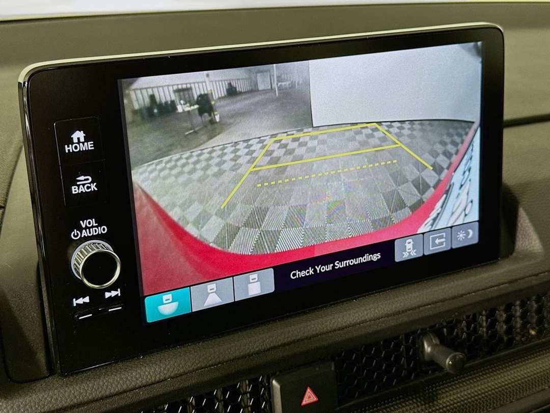 2024 Honda CR-V SportL - Image 14